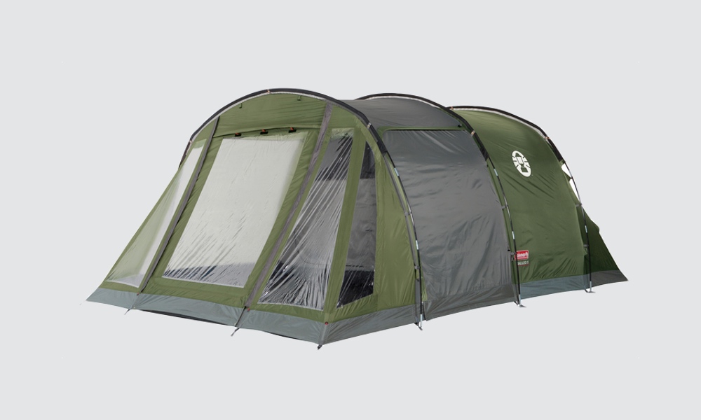 Best family outlet tent 2018