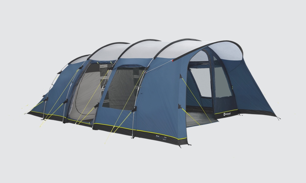 Best family 2025 tents 2018