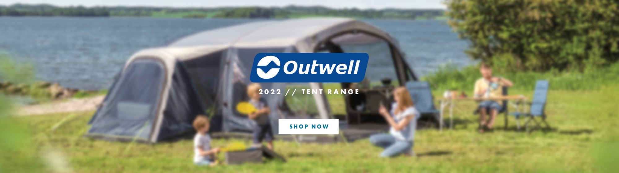 Shop for Outwell Tents - 2022 Collection