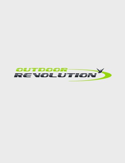 Outdoor Revolution