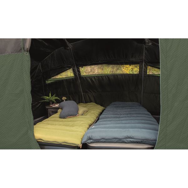 additional image for Outwell Oakdale 5PA Air Tent