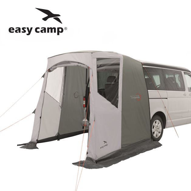 Easy Camp Crowford Tailgate Awning