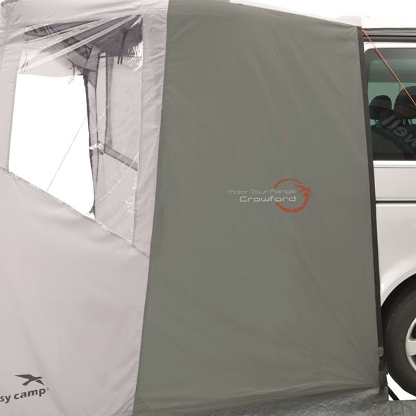 additional image for Easy Camp Crowford Tailgate Awning