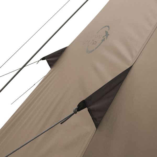 additional image for Easy Camp Moonlight Tipi Tent