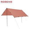additional image for Robens Tarp 3 x 3 Metres Red