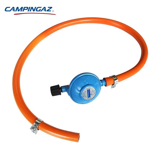 Campingaz Hose and Regulator Kit