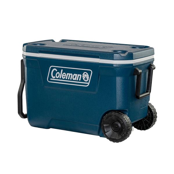 additional image for Coleman 62QT Xtreme Wheeled Cooler