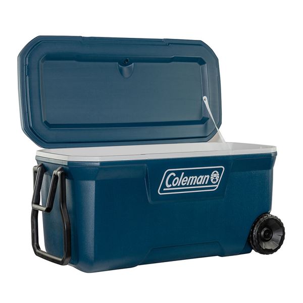 additional image for Coleman 100QT Xtreme Wheeled Cooler