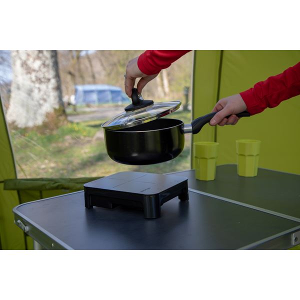 additional image for Vango Sizzle Single Cooking Hob