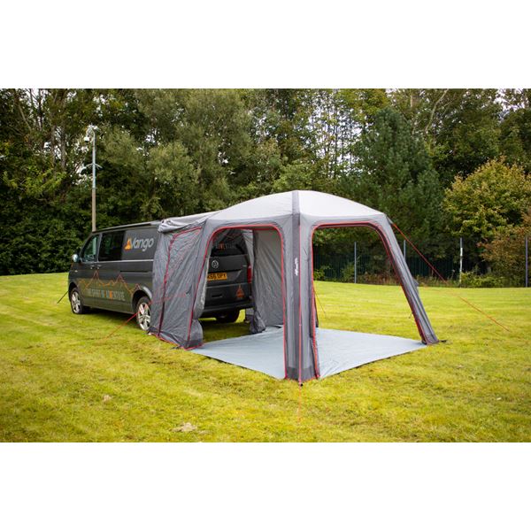 additional image for Vango Tailgate AirHub Low Driveaway Awning - 2024 Model