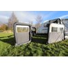 additional image for Vango AirBeam Modular Windbreak Gate - 2024 Model