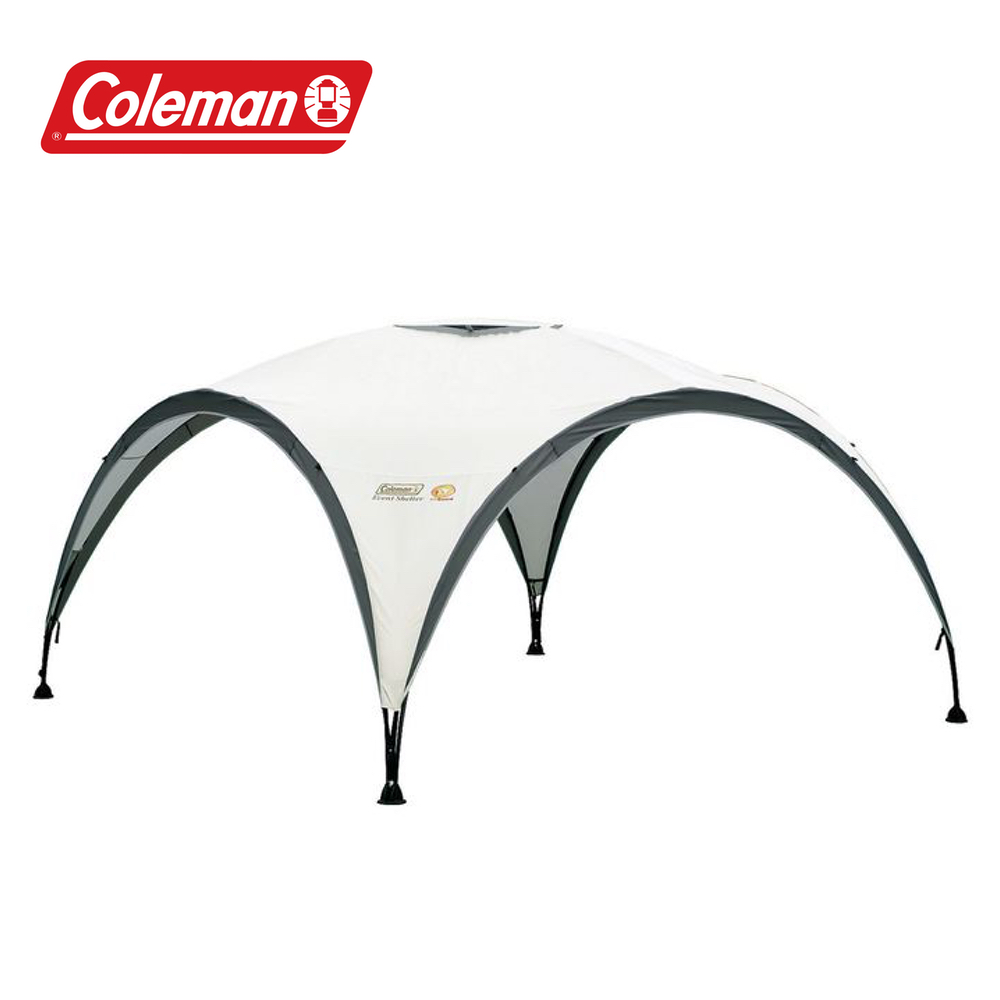 Coleman Event Shelter XL 4.5 x 4.5m Purely Outdoors