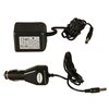additional image for Coleman 12v/230v Rechargeable QuickPump For Inflatables