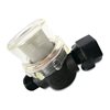 additional image for Shurflo Inline Filter Male to Swivel End