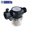 additional image for Shurflo Inline Filter Male to Swivel End