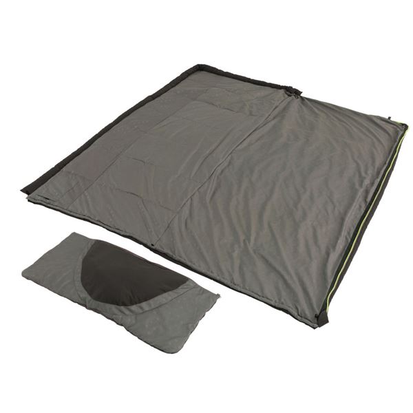 additional image for Outwell Contour Sleeping Bag