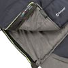 additional image for Outwell Contour Lux Sleeping Bag