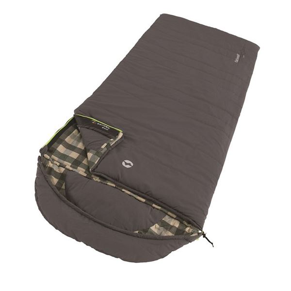 additional image for Outwell Camper Sleeping Bag