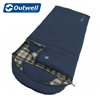 additional image for Outwell Camper Lux Sleeping Bag - 2024 Model