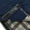 additional image for Outwell Camper Lux Sleeping Bag - 2024 Model