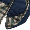 additional image for Outwell Camper Lux Sleeping Bag - 2024 Model