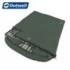 additional image for Outwell Camper Lux Double Sleeping Bag