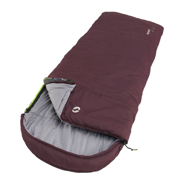additional image for Outwell Campion Lux Single Sleeping Bag