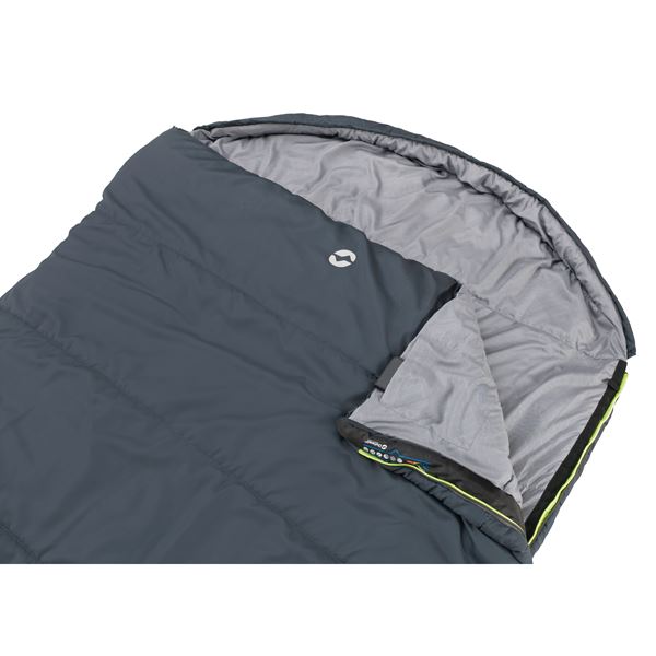 additional image for Outwell Campion Lux Double Sleeping Bag