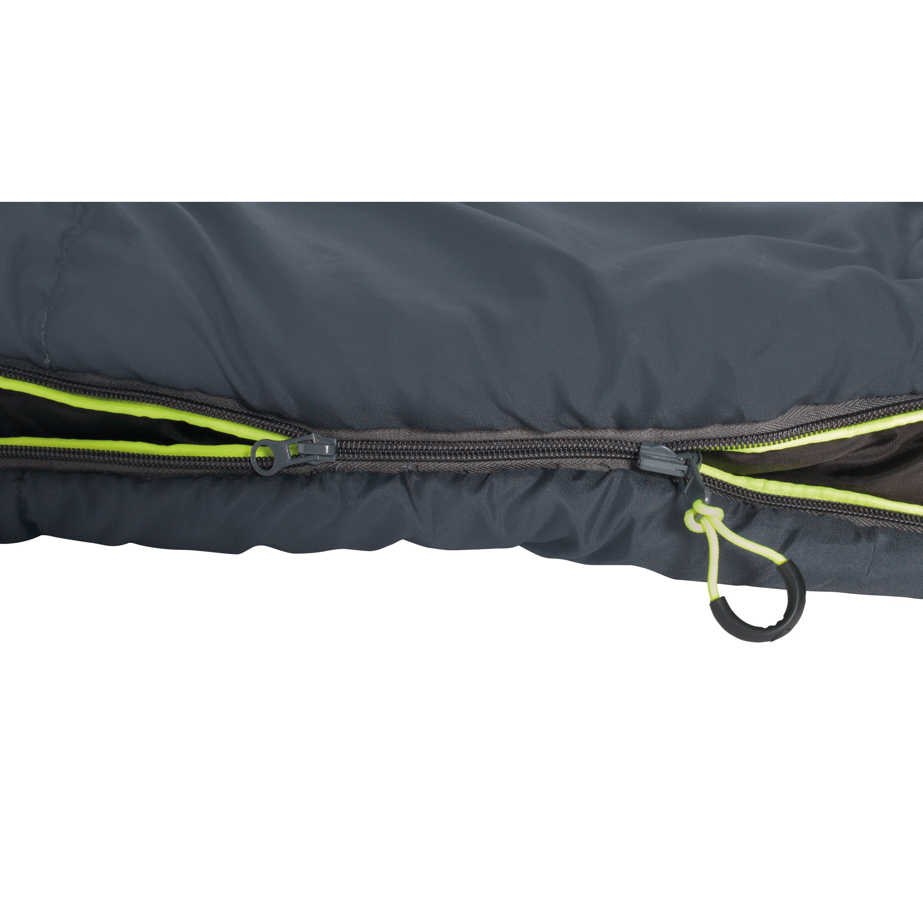 Outwell Campion Lux Double Sleeping Bag Purely Outdoors