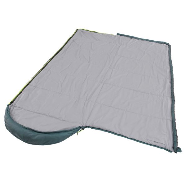 additional image for Outwell Campion Lux Single Sleeping Bag