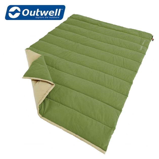 Outwell Constellation Duvet Lux - 2024 Model