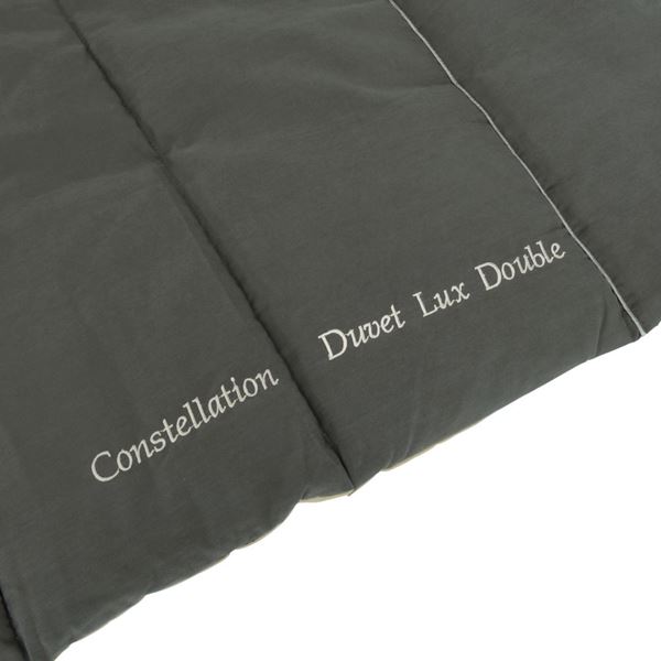 additional image for Outwell Constellation Duvet Lux Double