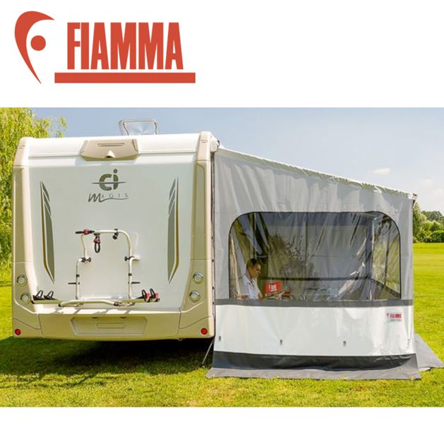 Fiamma Side W Pro Van F45