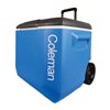 additional image for Coleman Performance 60QT Tricolour Wheeled Cooler