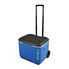 additional image for Coleman Performance 60QT Tricolour Wheeled Cooler