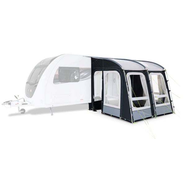 additional image for Dometic Rally Pro 260 Awning -  2024 Model