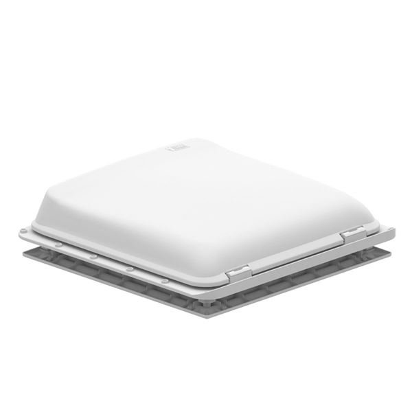 additional image for Fiamma Roof Vent 40 - White
