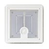 additional image for Fiamma Roof Vent 40 - White