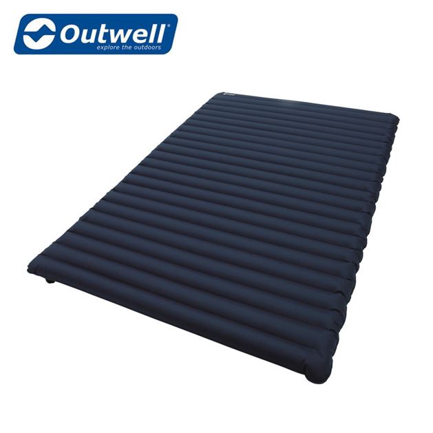 Outwell Reel Double Airbed