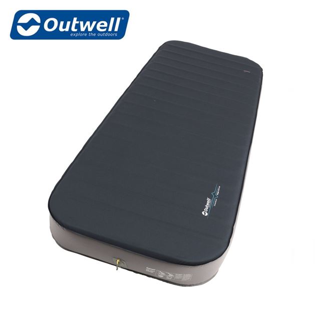 Outwell Dreamboat Single Self Inflating Mat 16.0cm