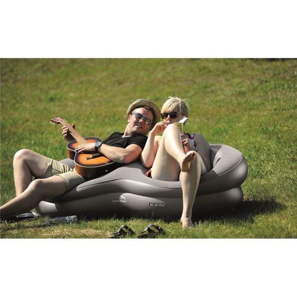 additional image for Easy Camp Inflatable Movie Seat Double