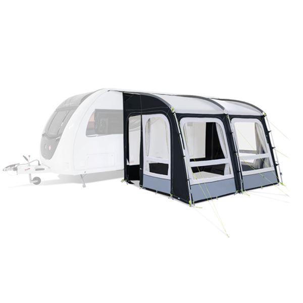 additional image for Dometic Rally Pro 330 Awning  - 2024 Model