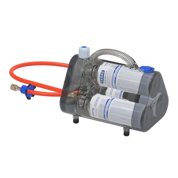 additional image for Cadac Trio Power Pak Gas Supply