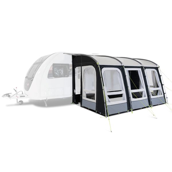 additional image for Dometic Rally Pro 390 Awning - 2024 Model