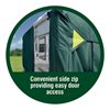 additional image for Maypole 4-Ply Caravan Cover With Free Hitch Cover & Storage Bag