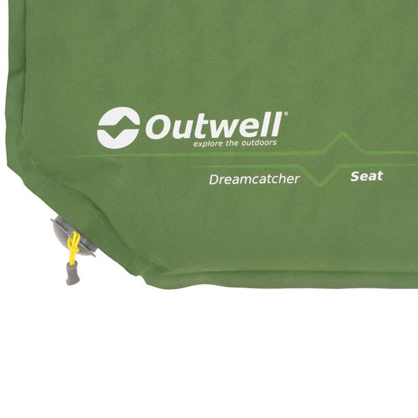 additional image for Outwell Dreamcatcher Seat Self Inflating Mat - 5.0cm