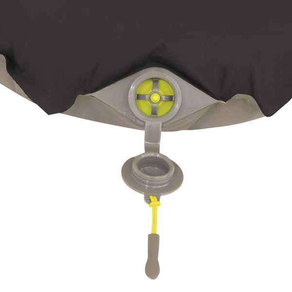 additional image for Outwell Self Inflating Sleepin Double Mat - 5.0cm