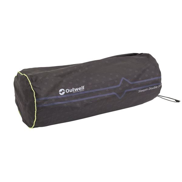 additional image for Outwell Self Inflating Sleepin Double Mat - 5.0cm