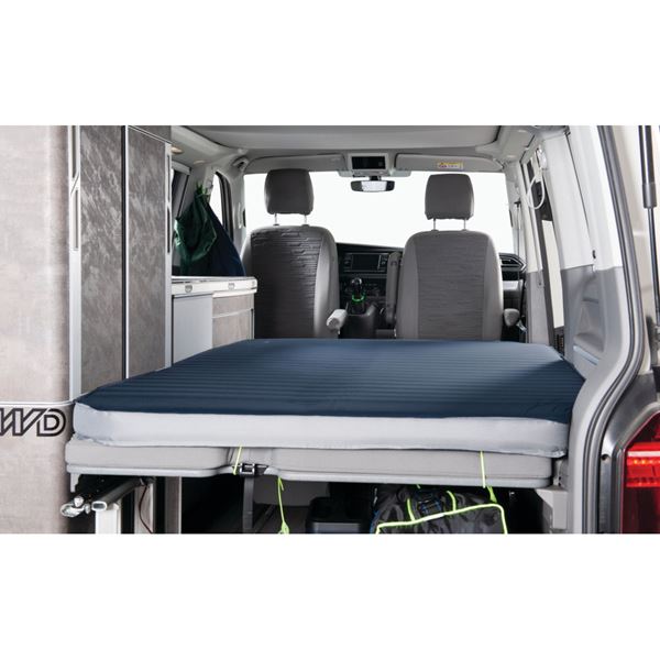 additional image for Outwell Dreamboat Campervan Self Inflating Mat 7.5cm - 2024 Model
