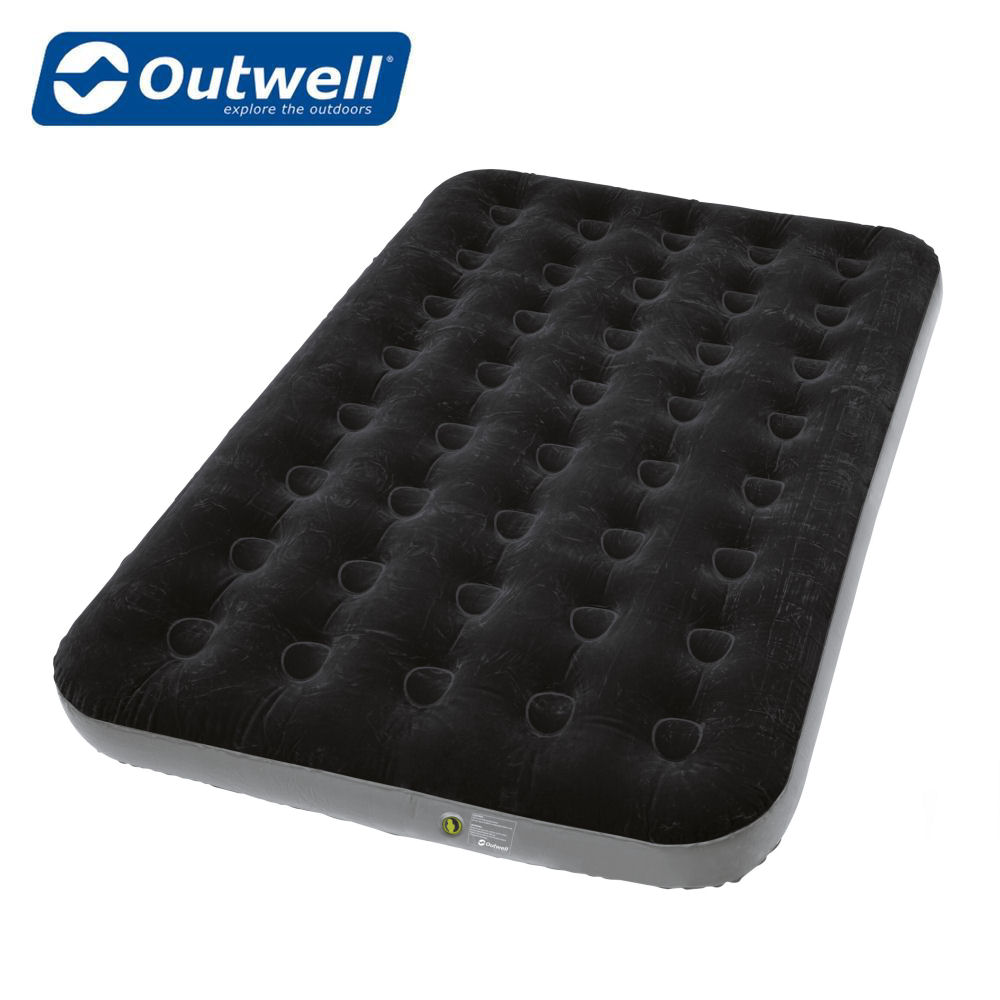 Outwell superior 2024 double airbed